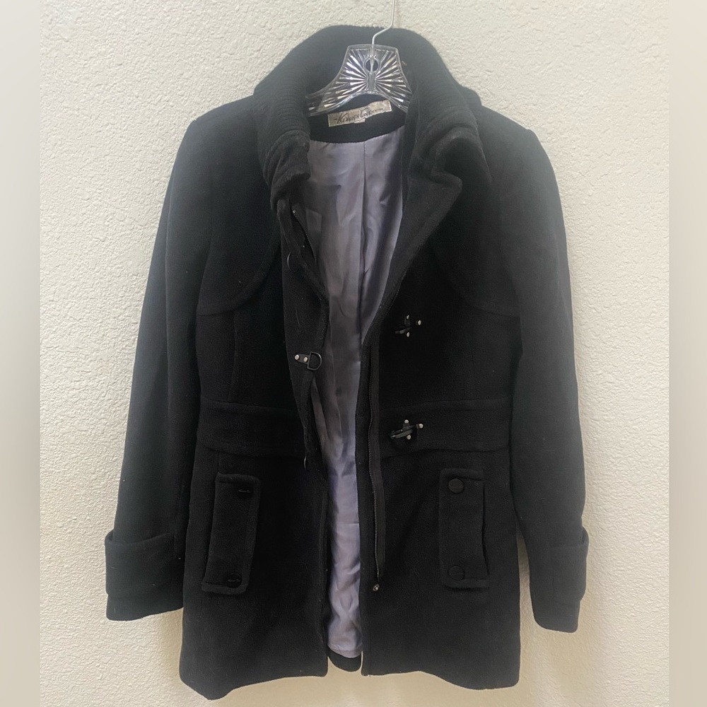 Kenneth Cole New York Coat